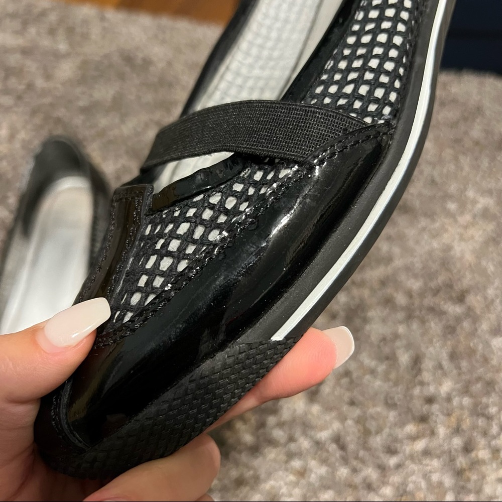 Stuart Weitzman Mesh Flats - image 6